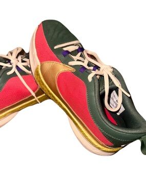 Nike Zoom Freak 5 Sneakers